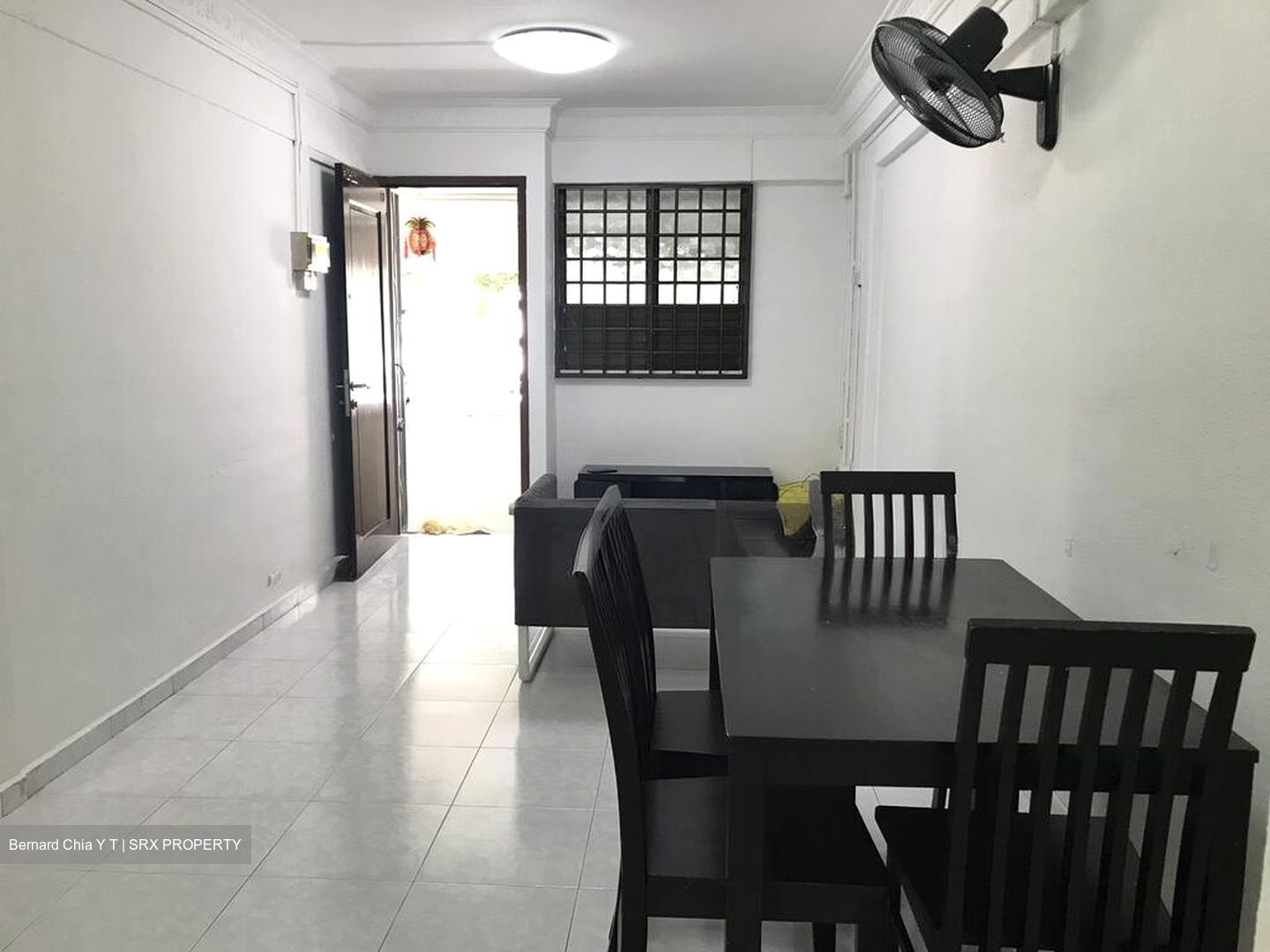 Blk 102 Jurong East Ville (Jurong East), HDB 3 Rooms #523125441